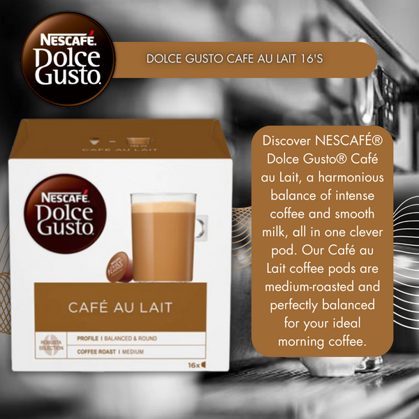Dolce gusto kafe online