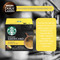 Dolce Gusto Starbucks Blonde Espresso Roast 12's