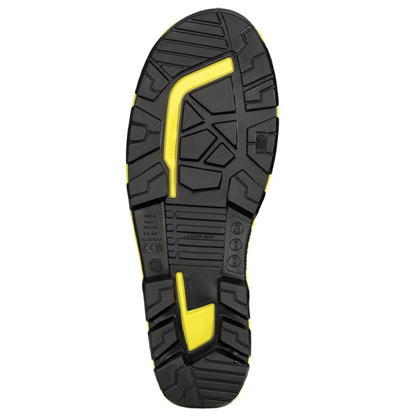 Dunlop Acifort Metguard Dark Grey Boots {All Sizes}