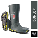 Dunlop Acifort Metguard Dark Grey Boots {All Sizes}