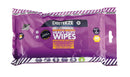 Dirteeze Rough & Smooth Heavy Duty Wipes 40's
