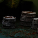 Coircoins (Plugs) - 42Mm Pack Of 50 Coircoins | Plant Starter Pellets