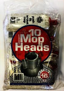 PY MOP HEAD SOCKET NO16 MPS16