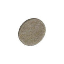 RND FELT PAD 25MMX5MM 16PK S5402
