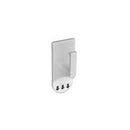 SQ REMHOOK WTE 18X30MM 4PK S6463