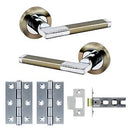 ULTRA LOR LATCHPACK SNCP51X9MM