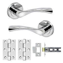 LUNAR LOR LATCHPACK CP51X9MM