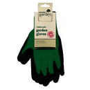 Best Price Square Medium Rubber Grip Garden Gloves