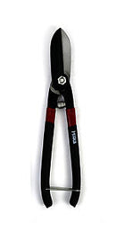 Hilka 20995010 10" (250Mm) Tin Snips, Black