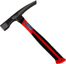 Hilka 60505600 600G Brick Hammer Fibre Glass Shaft