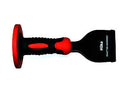 Hilka 62685003 3" (75Mm) Brick Bolster With Grip