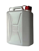 Hilka 84809910 10L Plastic Water Container