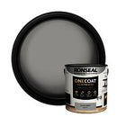 Ronseal One Coat Everywhere Paint Slate Grey Matt 2.5L