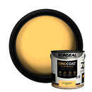 Ronseal One Coat Everywhere Paint Buttercream Matt 2.5L
