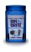 Bin Brite Bin Odour Neutraliser 500g Spring Blossom