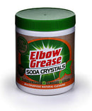Elbow Grease Soda Crystals 500G