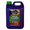 Algon Organic Fence & Outdoor Furniture Cleaner Concentrated Algae Remover Pet Safe 2.5L