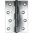 NARROW BUTT HINGE 3IN ZP