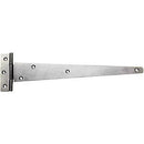 LIGHT TEE HINGE 10IN ZP PAIR 121