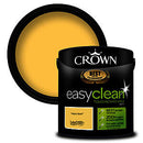 Crown Easy Clean MATT 2.5 Litre HAPPY DAZE