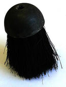 Med Round Brush Head Refill 0691