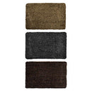Jvl Kensington Barrier Door Mat, Striped, 50 X 75 Cm, Small
