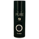 PlastiKote Pure Charcoal | Matt Spray Paint 350ml