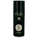 PlastiKote Pure Silver | Matt Spray Paint 350ml