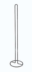 Blue Canyon Stainless Steel Toilet Roll Holder Chrome