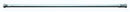 Shower Curt Rod 110-200Cm White