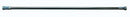 Shower Curt Rod Chrome 140-260Cm