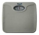 Blue Canyon Mechanical Sz Series Bathroom Scales 125Kg Max Capacity White