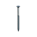 T.Thrd W/Screw Pozi 10X2" X200