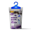 Wardrobe Moisture Trap Dehumidifier | Lavender Scented |  300g | ZER268