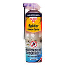 Zero In Spider Freeze & Knockdown Spray - 500ml