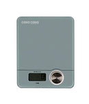 Kinetic Kitchen Scale - Grey