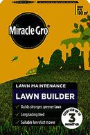 M/Gro Lawnbuilder 100M2