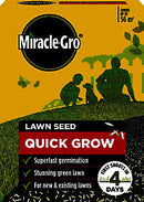 M/Gro Quick Grow Lawn Seed 56M2