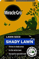 M/Gro Shady Lawn Seed 840Gm