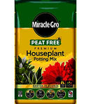 M-G Peat Free H/Plant Compost 20L