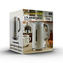 1.7Ltr Hive Kettle White