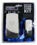 Ac Cordless Doorchime Ela1161Ra