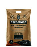 Multipurpose Biochar Compost 10L