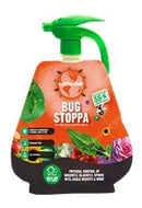 Ecofective Bug Stoppa Trigger Pouch | Bee Friendly | Pesticide Free | 1 Litre