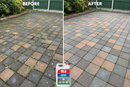 Block Blitz The Original Eco Cleaner | Ready to Use 1 x 5L