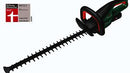 Universalhedgecut 18V(1X2.5Ah)