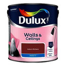 Dx Matt Auburn Embers 2.5L