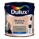 Dx Matt Knotted Twine 2.5L