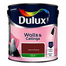 Dx Silk Auburn Embers 2.5L