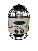 Peanut Caged Bird Feeder